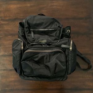 LIKE NEW TWELVElittle diaper bag backpack